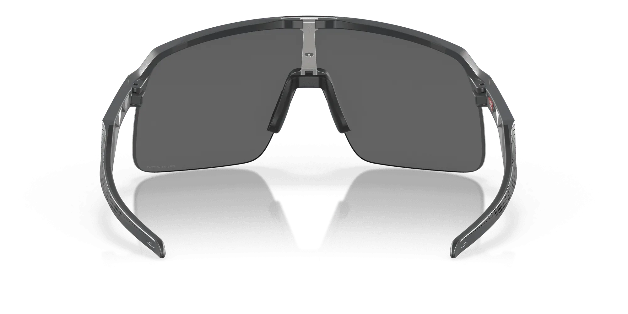 Occhiali da sole Oakley Oakley Sutro Lite OO9463 25 Grigio carbone opaco hi res - Pistilleria