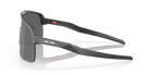 Occhiali da sole Oakley Oakley Sutro Lite OO9463 25 Grigio carbone opaco hi res - Pistilleria