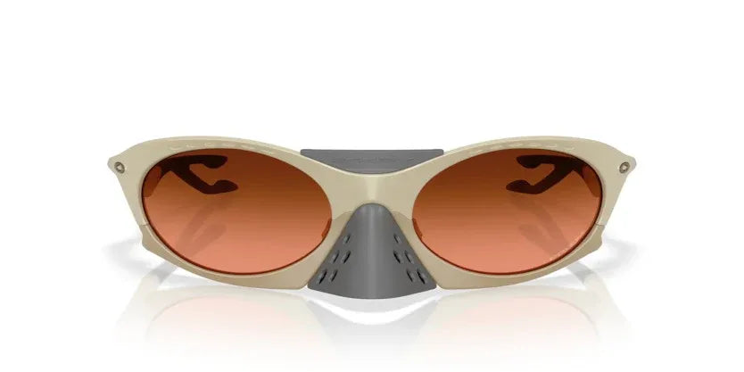 Occhiali da sole Oakley OO9437 - 02 Plantaris Sabbia Opaco - Pistilleria