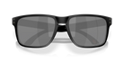 Occhiali da sole Oakley OO9487 Holbrook xxl 948703 Nero opaco Polarizzati - Pistilleria