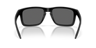 Occhiali da sole Oakley OO9487 Holbrook xxl 948703 Nero opaco Polarizzati - Pistilleria