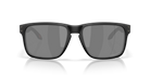 Occhiali da sole Oakley OO9487 Holbrook xxl 948703 Nero opaco Polarizzati - Pistilleria