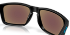 Occhiali da sole Oakley OO9487 Holbrook xxl 948705 Nero opaco - Pistilleria