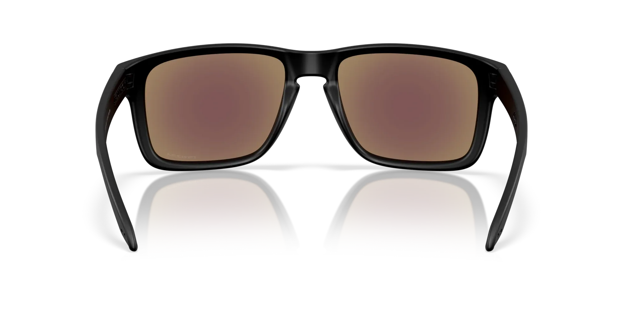 Occhiali da sole Oakley OO9487 Holbrook xxl 948705 Nero opaco - Pistilleria