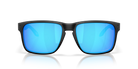 Occhiali da sole Oakley OO9487 Holbrook xxl 948705 Nero opaco - Pistilleria