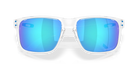 Occhiali da sole Oakley OO9487 Holbrook xxl 948707 Trasparente lucido - Pistilleria