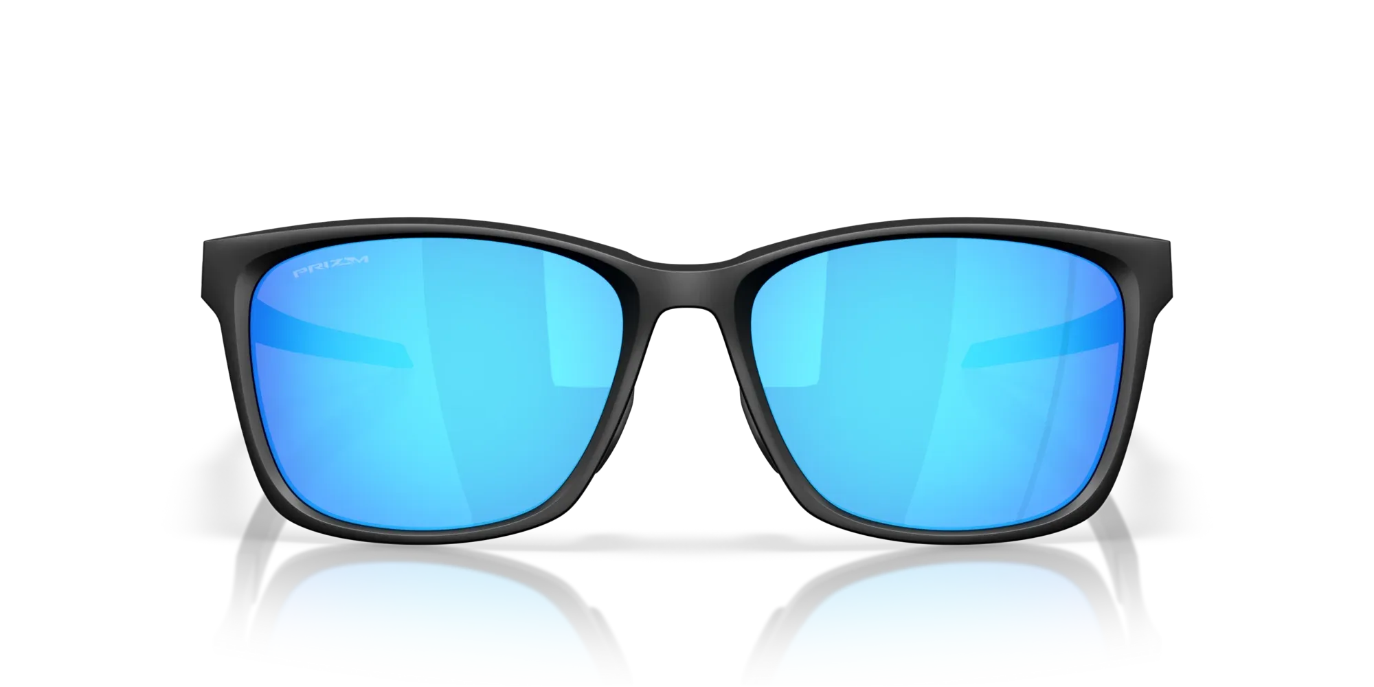 Occhiali da sole Oakley OO9506D Paracord 950601 Nero opaco - Pistilleria