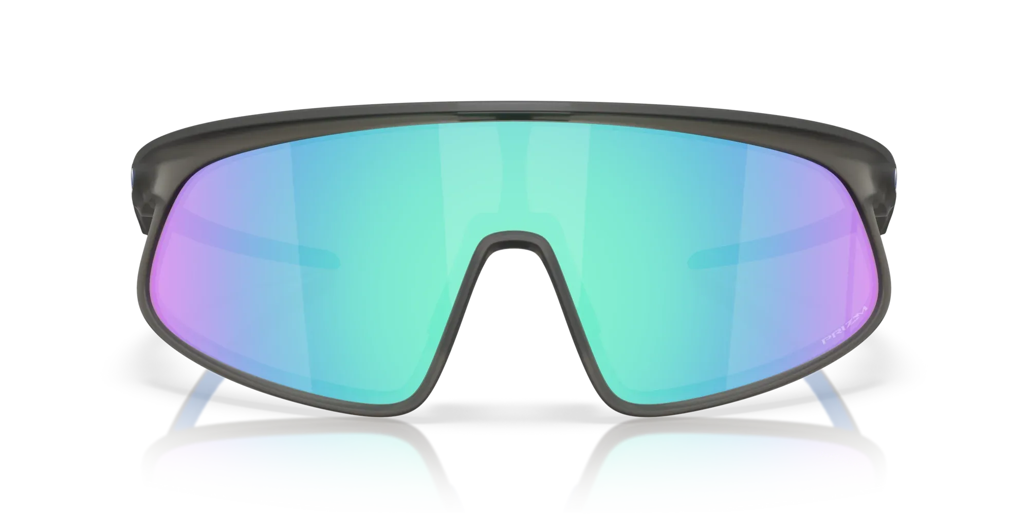 Occhiali da sole Oakley Rslv OO9448D 03 Prizm Sapphire - Pistilleria