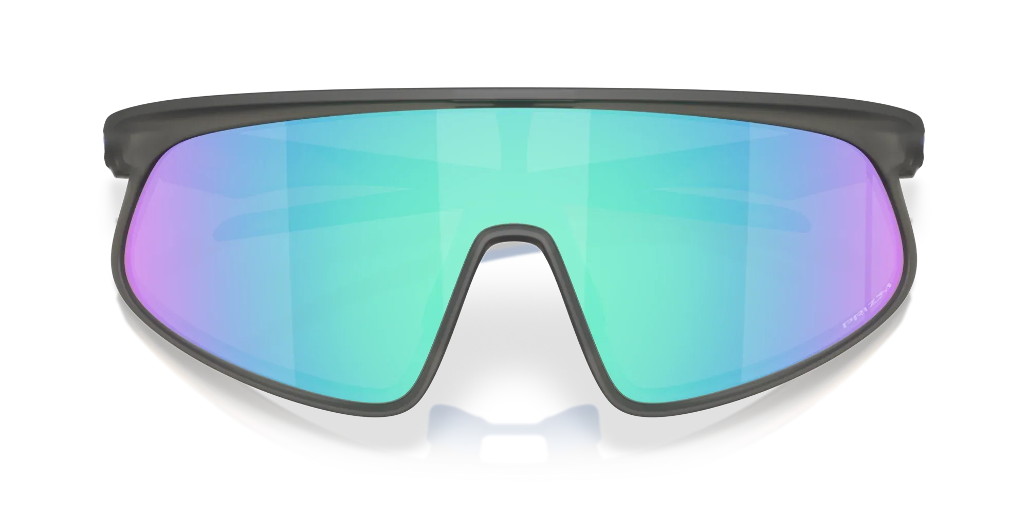 Occhiali da sole Oakley Rslv OO9448D 03 Prizm Sapphire - Pistilleria
