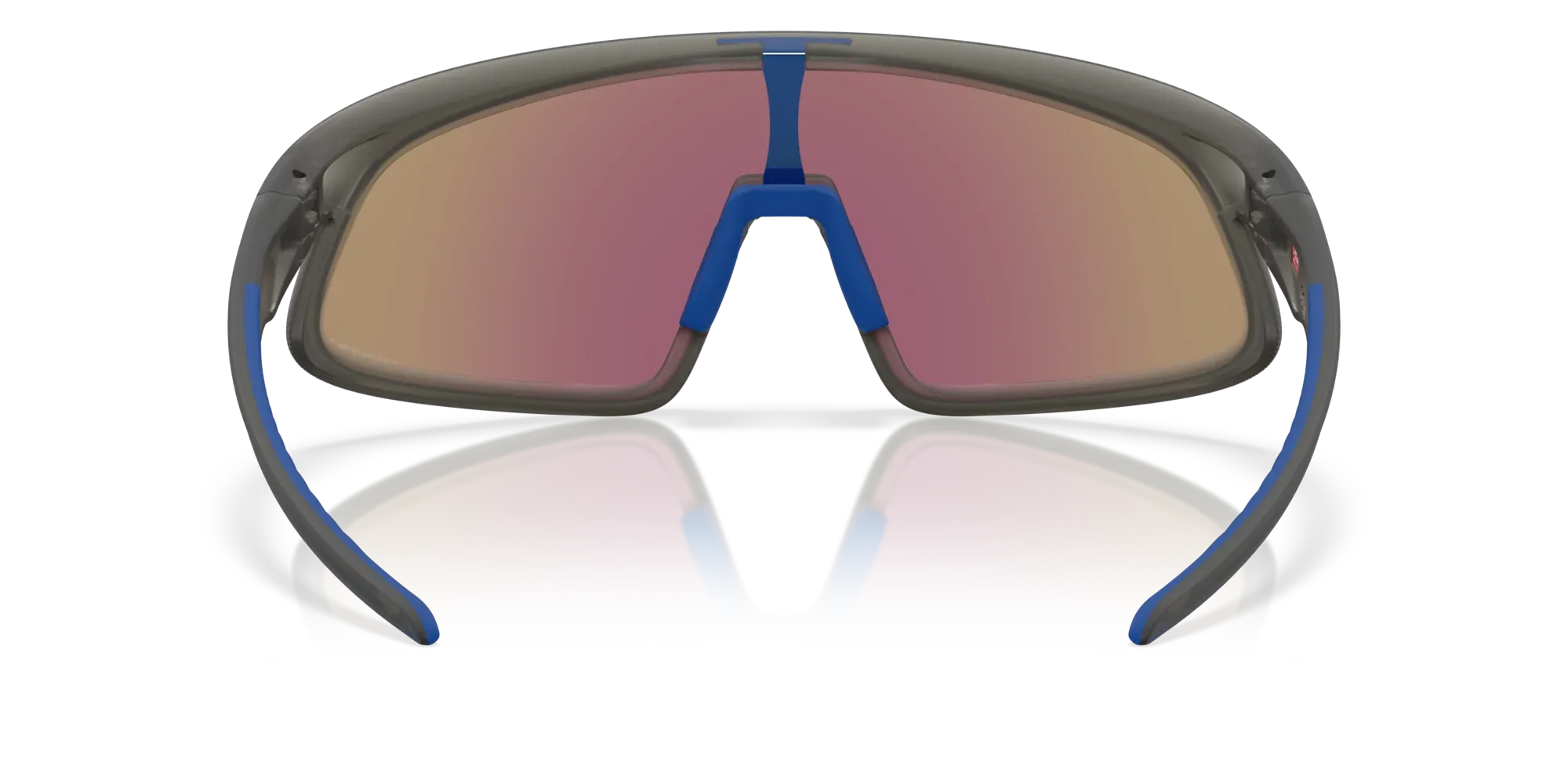 Occhiali da sole Oakley Rslv OO9448D 03 Prizm Sapphire - Pistilleria