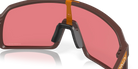 Occhiali da sole Oakley Sutro OO9406 B1 Grenache opaco - Pistilleria