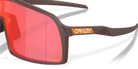 Occhiali da sole Oakley Sutro OO9406 B1 Grenache opaco - Pistilleria