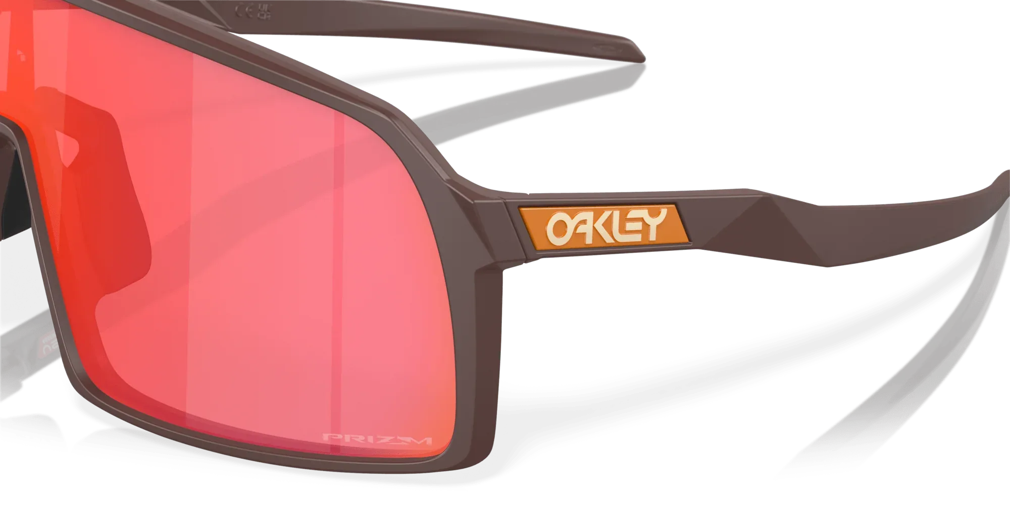 Occhiali da sole Oakley Sutro OO9406 B1 Grenache opaco - Pistilleria