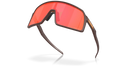 Occhiali da sole Oakley Sutro OO9406 B1 Grenache opaco - Pistilleria