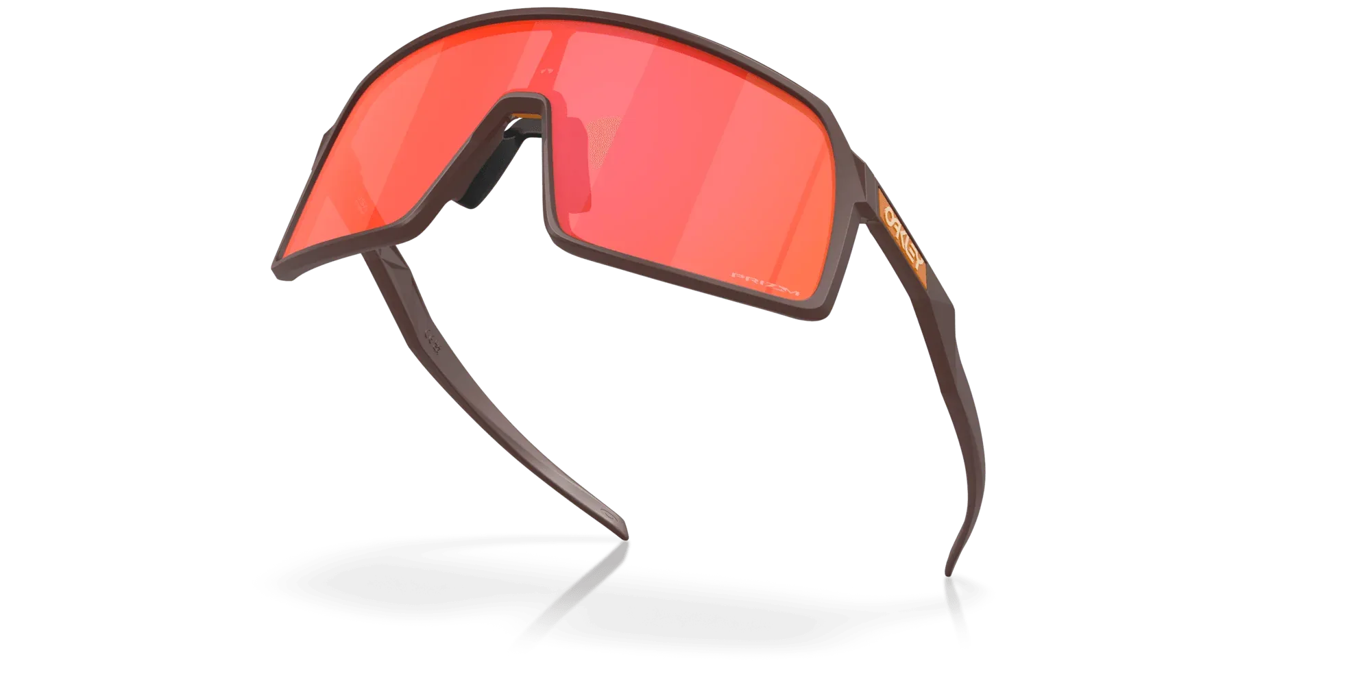Occhiali da sole Oakley Sutro OO9406 B1 Grenache opaco - Pistilleria