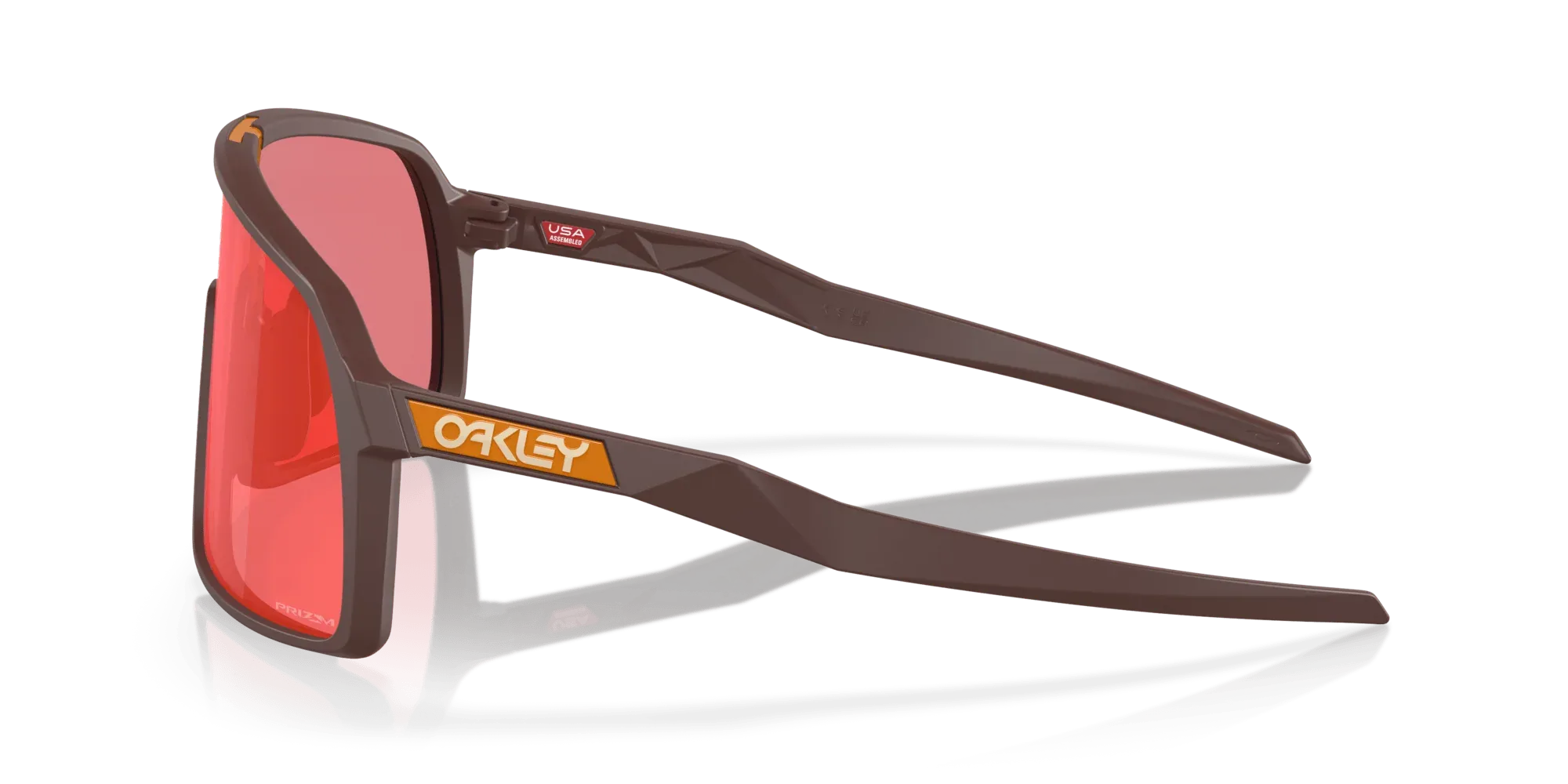 Occhiali da sole Oakley Sutro OO9406 B1 Grenache opaco - Pistilleria