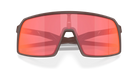 Occhiali da sole Oakley Sutro OO9406 B1 Grenache opaco - Pistilleria
