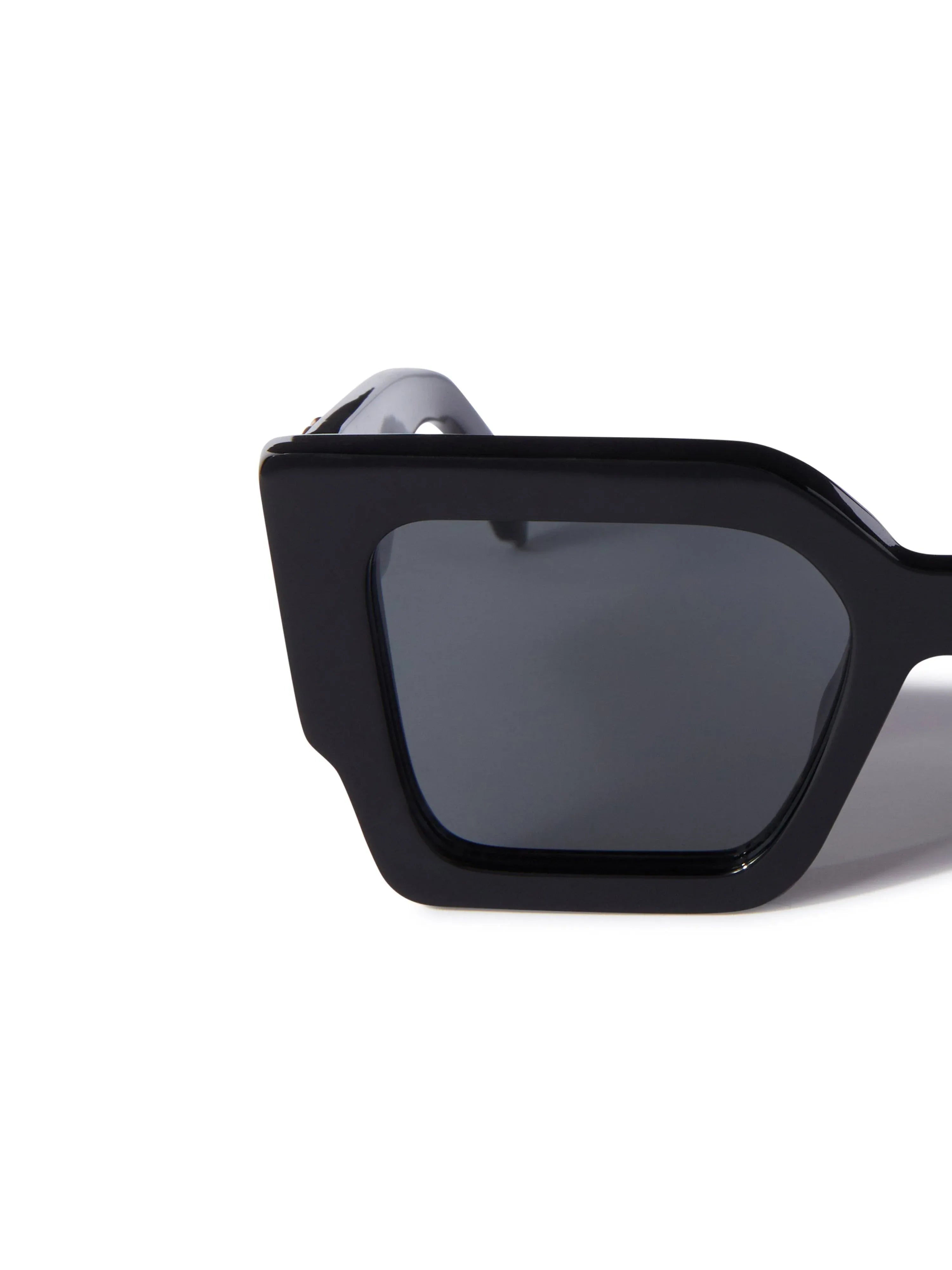 Occhiali da sole Off-White™ Catalina black OERI128 1007 - Pistilleria