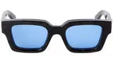 Occhiali da sole Off-White™ OERI008 Virgil L 6045 - Pistilleria