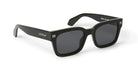 Occhiali da sole Off-White™ OERI108 Midland 1307 - Pistilleria