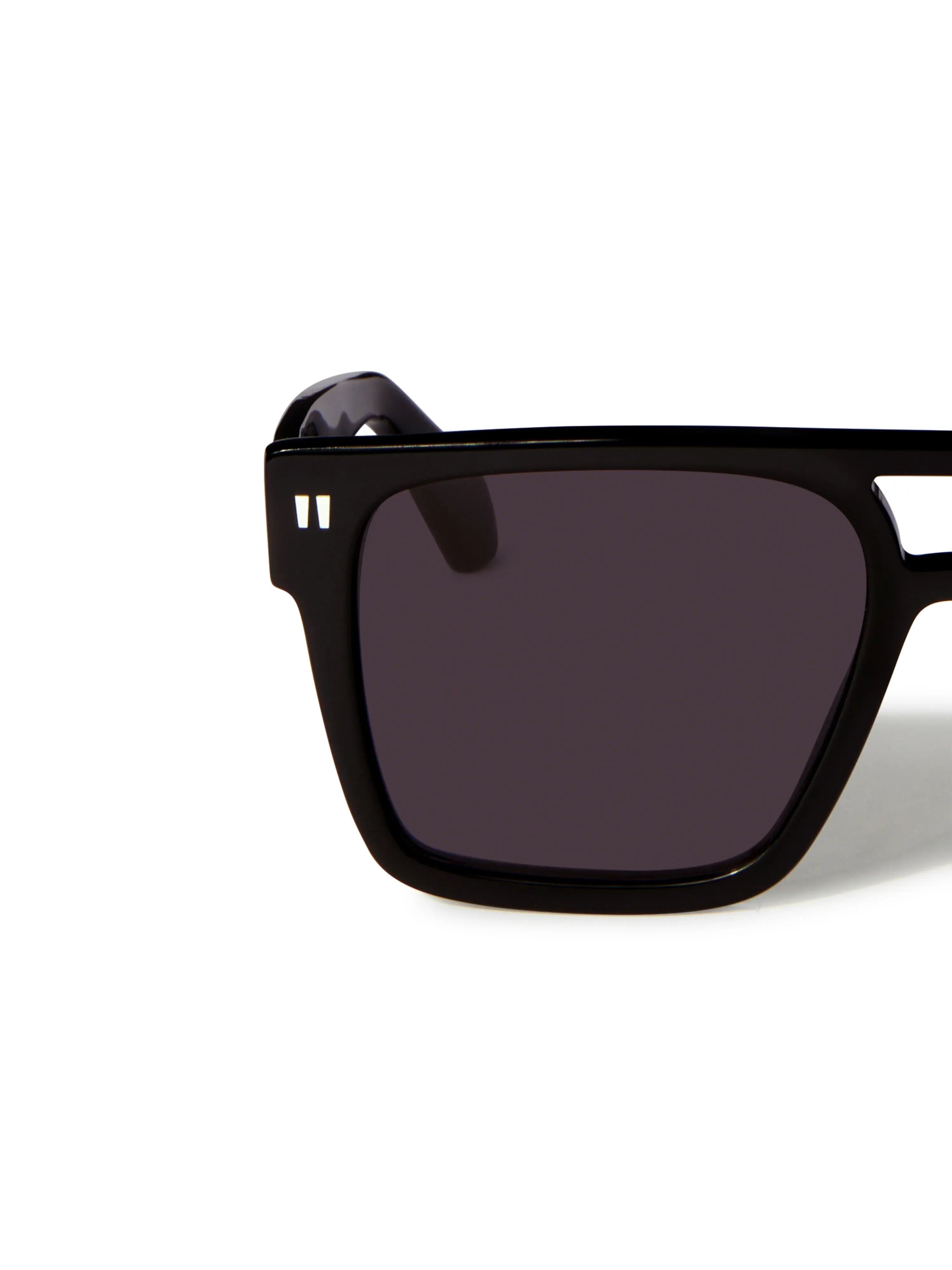 Occhiali da sole Off-White™ OERI133 Springfield 1007 - Pistilleria