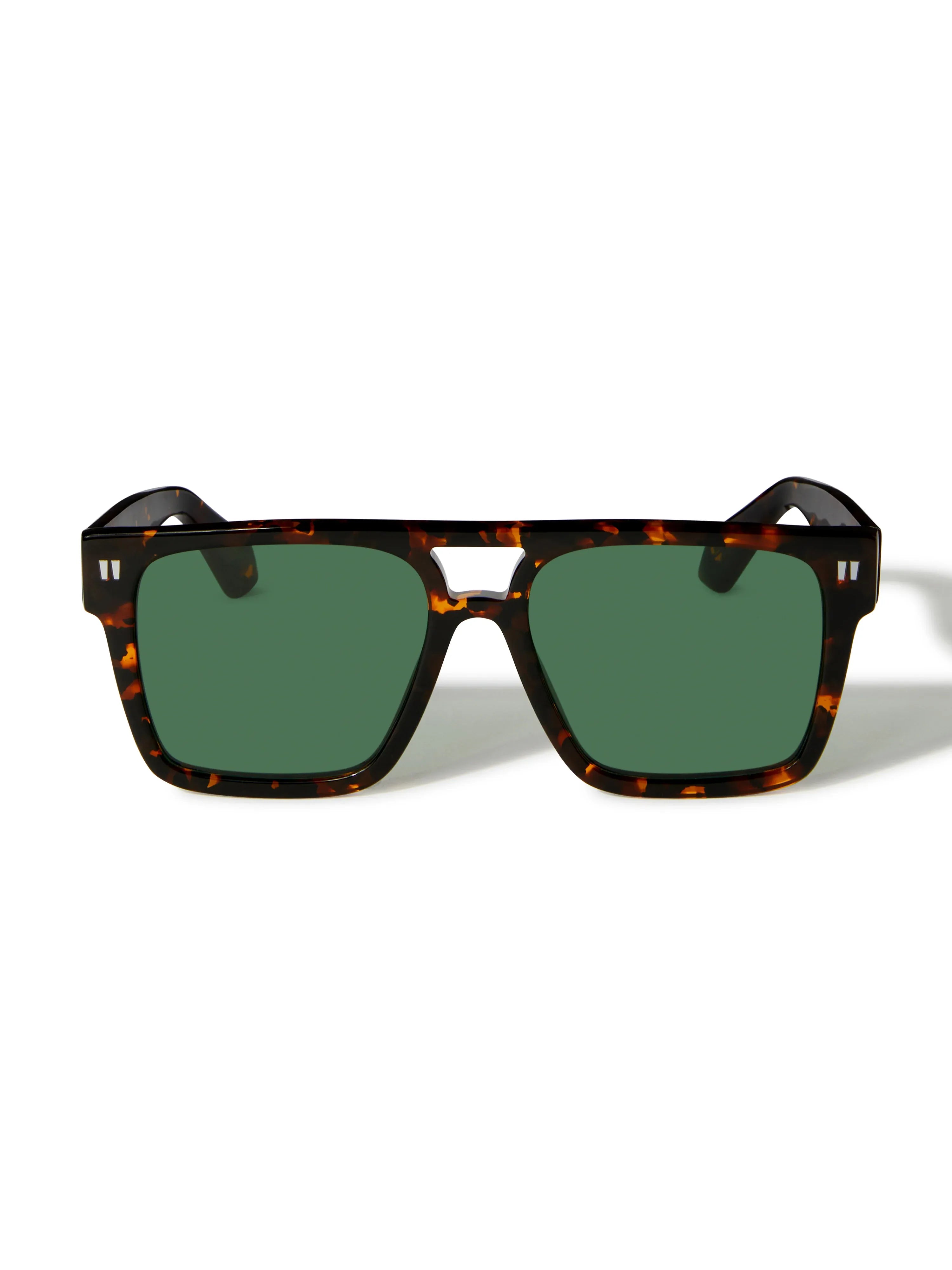 Occhiali da sole Off-White™ OERI133 Springfield 6055 - Pistilleria