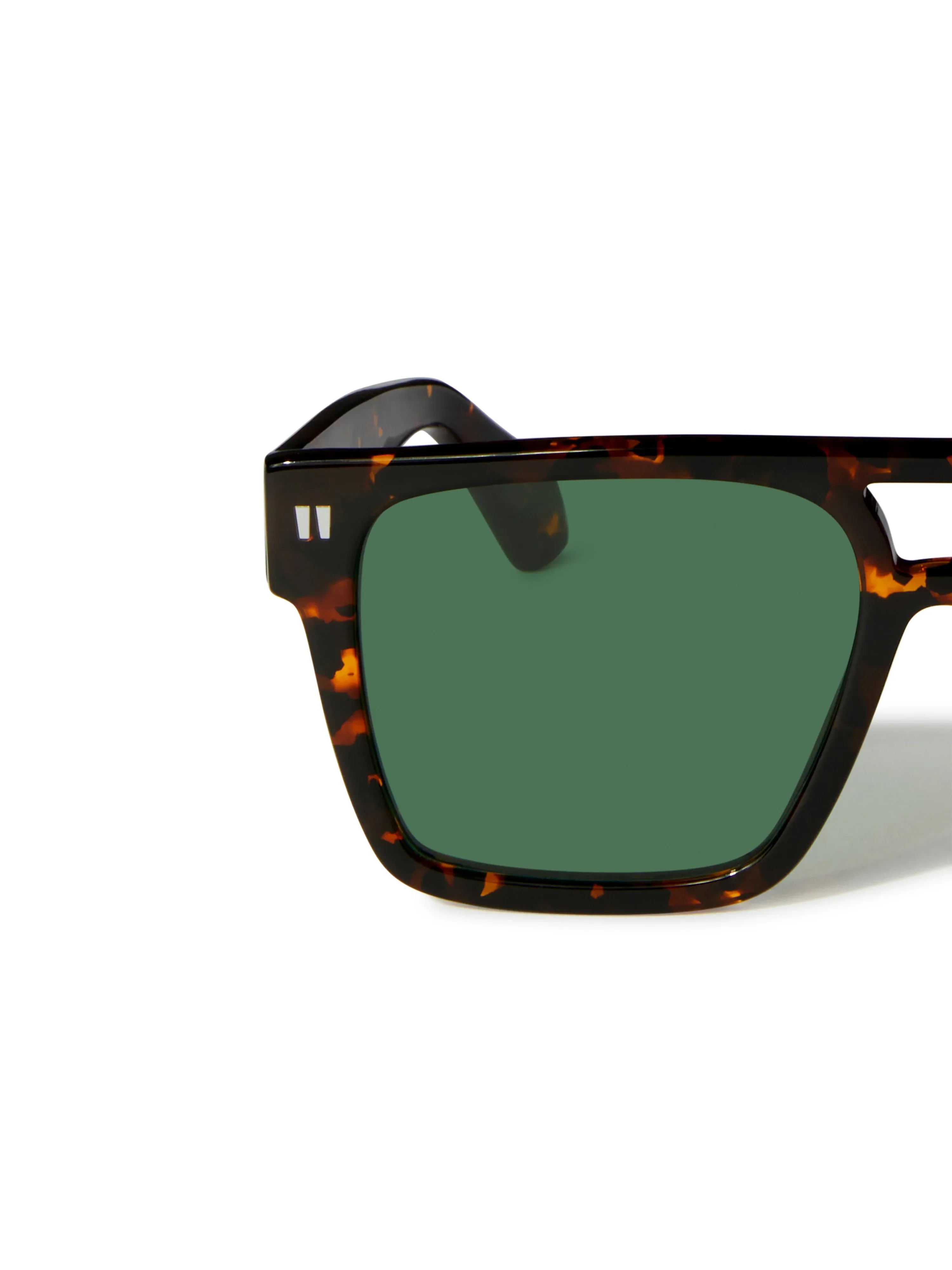 Occhiali da sole Off-White™ OERI133 Springfield 6055 - Pistilleria