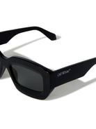 Occhiali da sole Off-White™ OERI138 Charlotte 1007 - Pistilleria