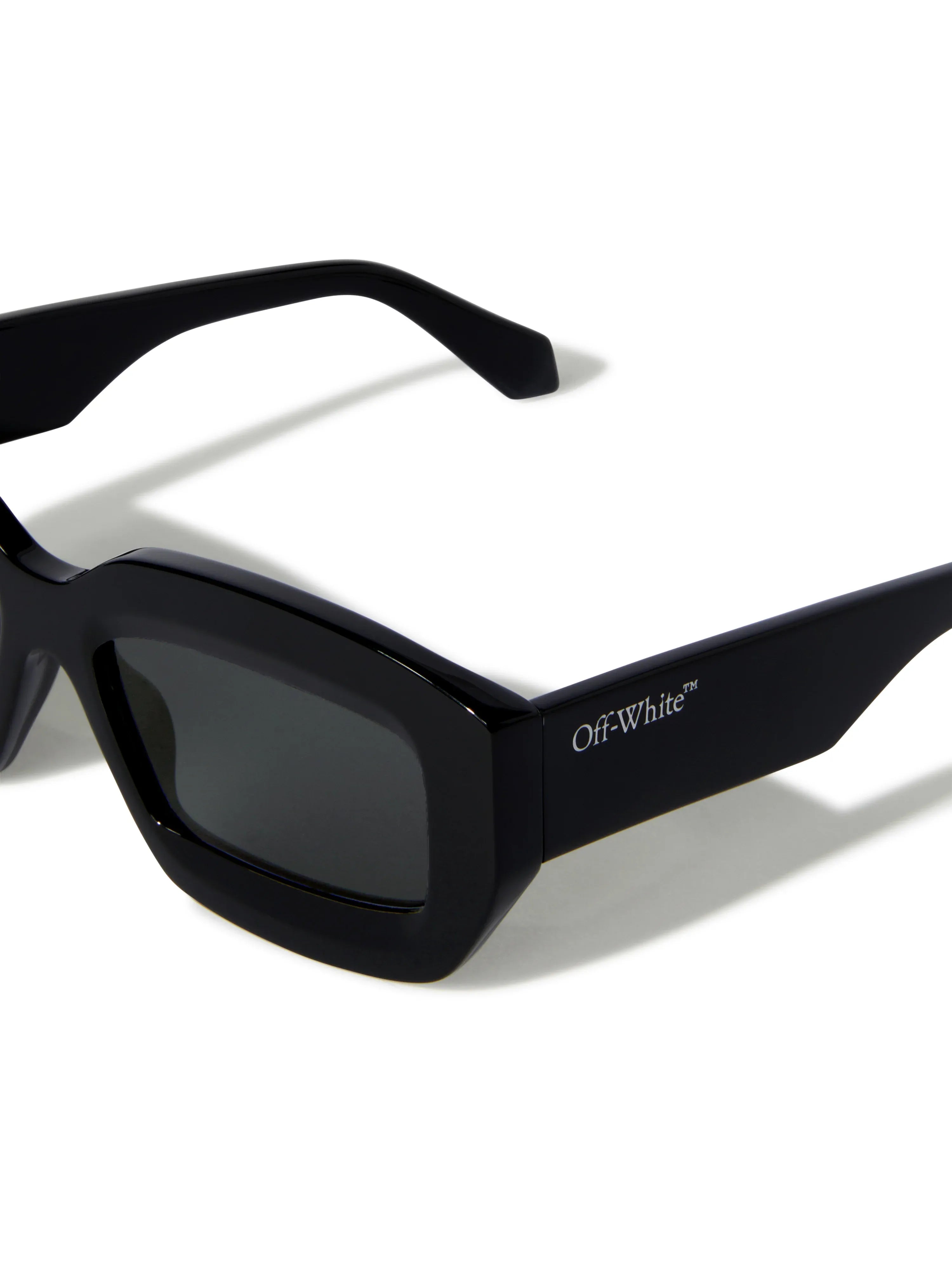 Occhiali da sole Off-White™ OERI138 Charlotte 1007 - Pistilleria