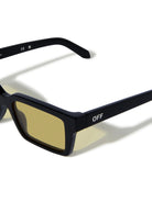 Occhiali da sole Off-White™ OERI13A Warren 1018 - Pistilleria