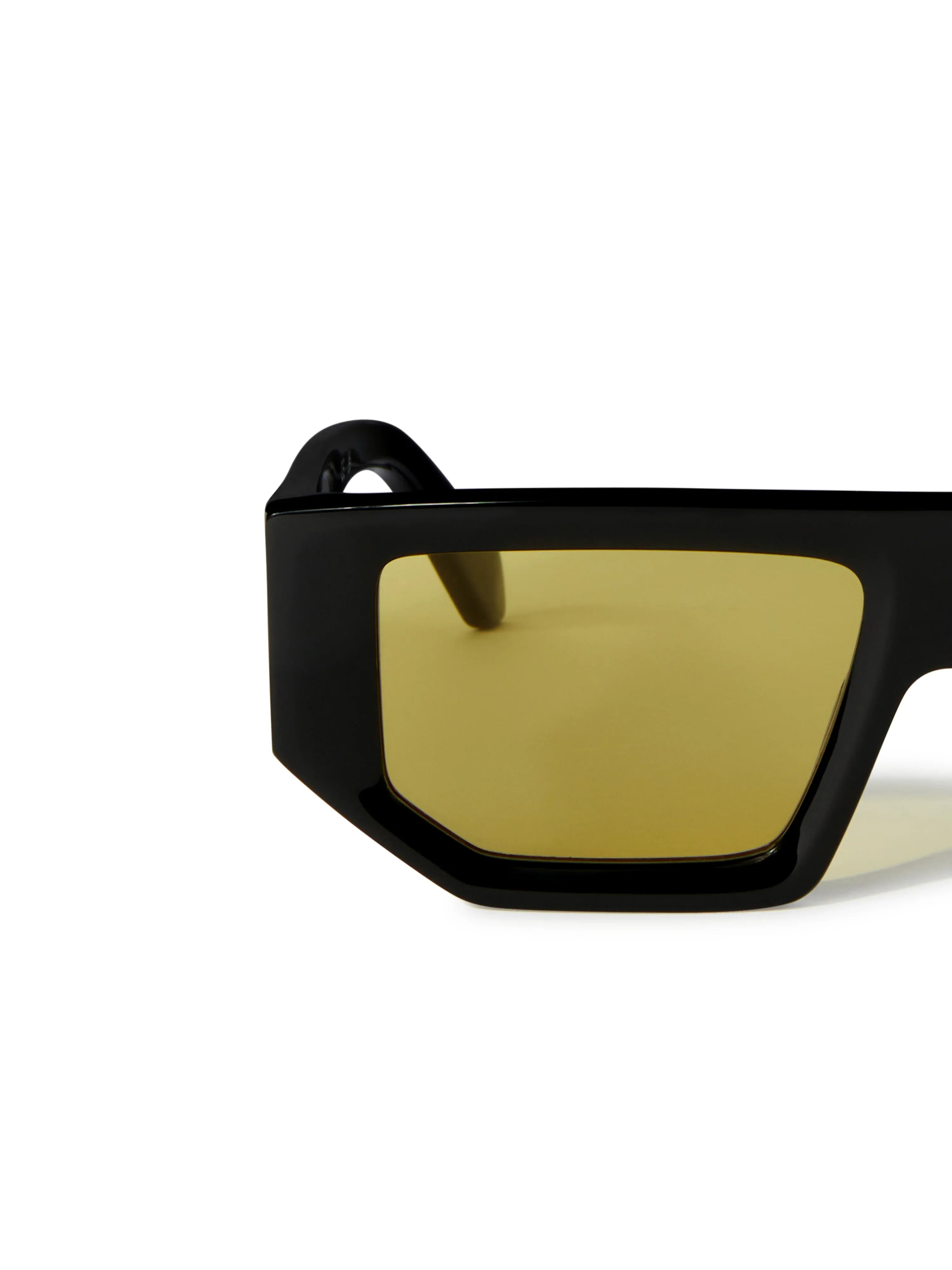 Occhiali da sole Off-White™ OERI13F Vancouver 1018 - Pistilleria