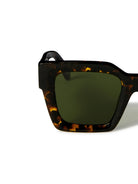 Occhiali da sole Off-White™ OERI13I Jackson 6055 - Pistilleria