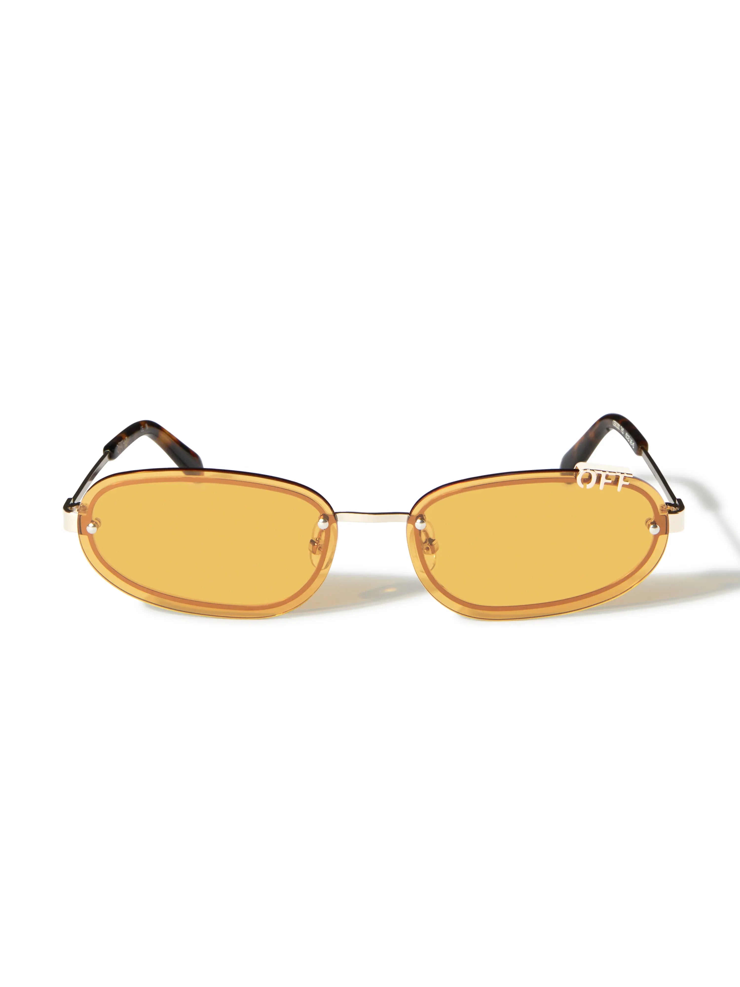 Occhiali da sole Off-White™ OERI13M Miami 7662 - Pistilleria