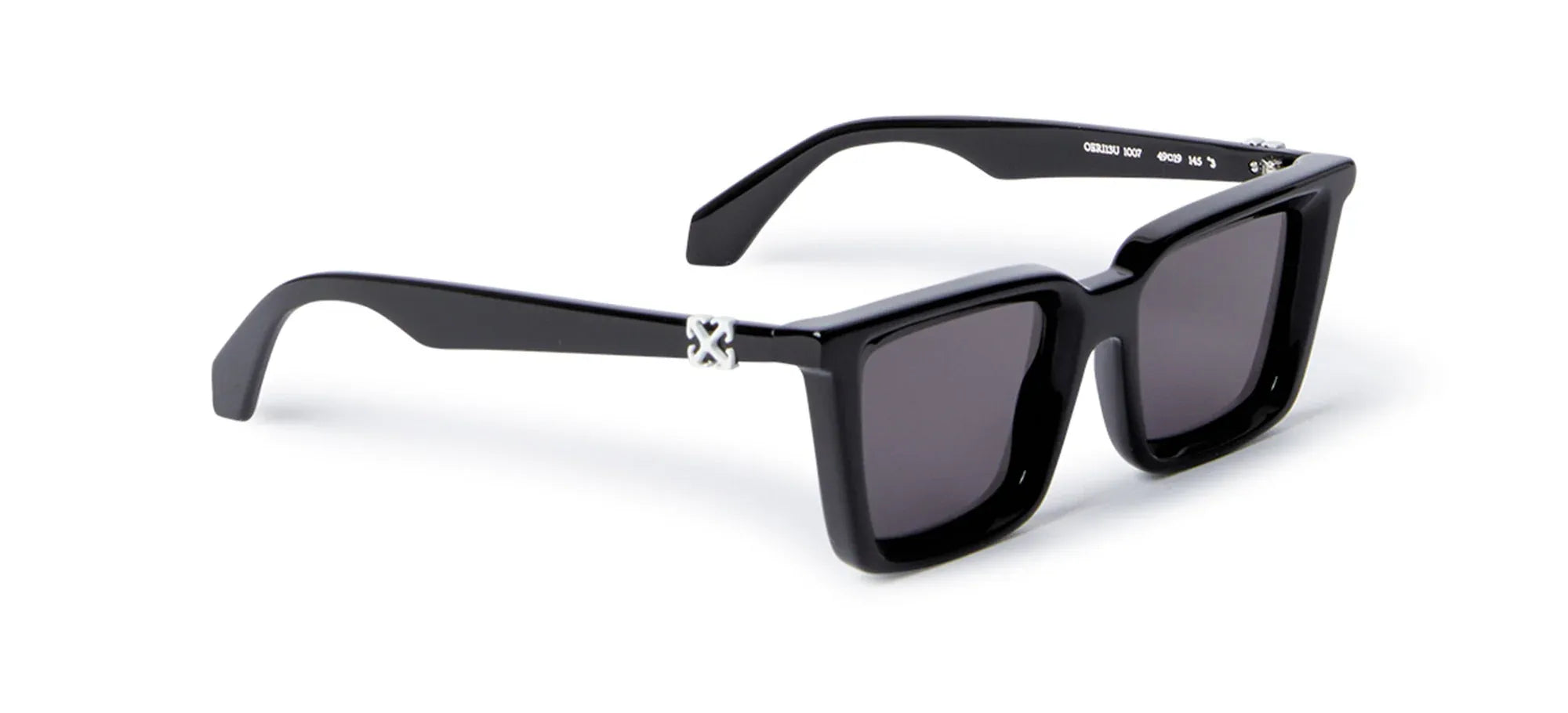 Occhiali da sole Off-White™ OERI13U Dalton 1007 - Pistilleria