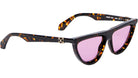 Occhiali da sole Off-White™ OERI13V Jasper 6030 - Pistilleria