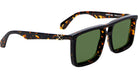 Occhiali da sole Off-White™ OERI13W Stratford 6055 - Pistilleria