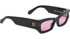 Occhiali da sole Off-White™ OERI147 Belleville 1030 - Pistilleria
