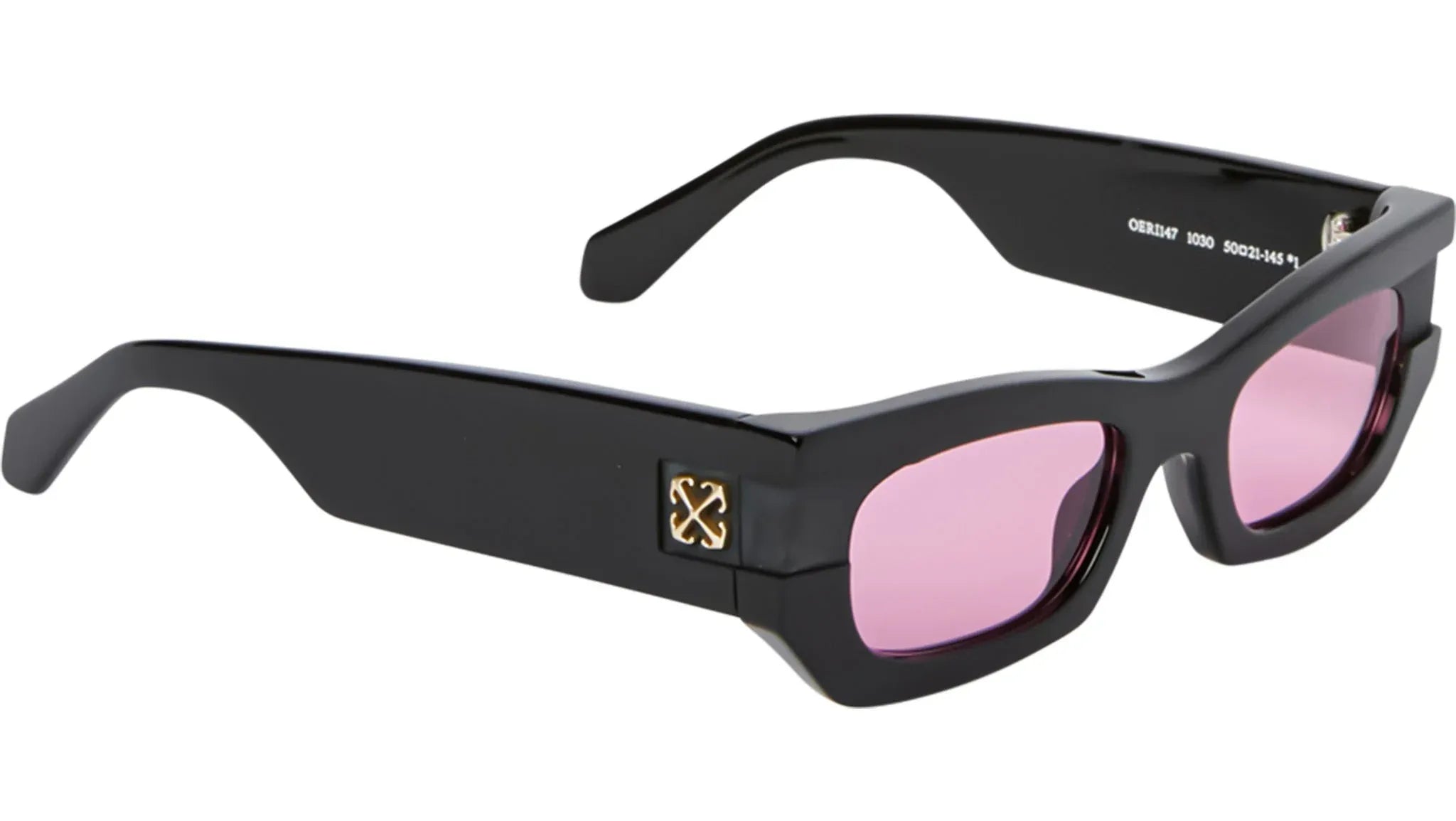 Occhiali da sole Off-White™ OERI147 Belleville 1030 - Pistilleria