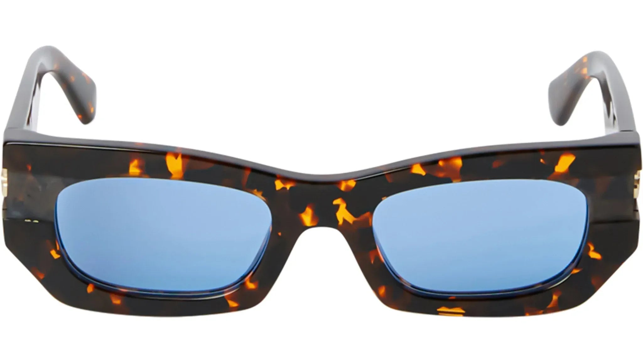 Occhiali da sole Off-White™ OERI147 Belleville 6045 - Pistilleria