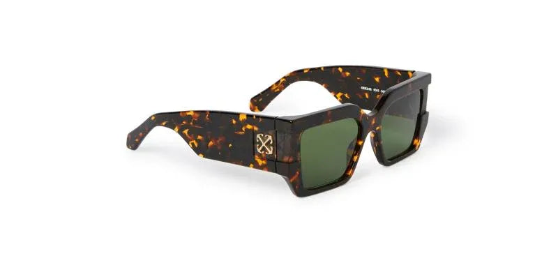 Occhiali da sole Off-White™ OERI148 Dover 6055 - Pistilleria