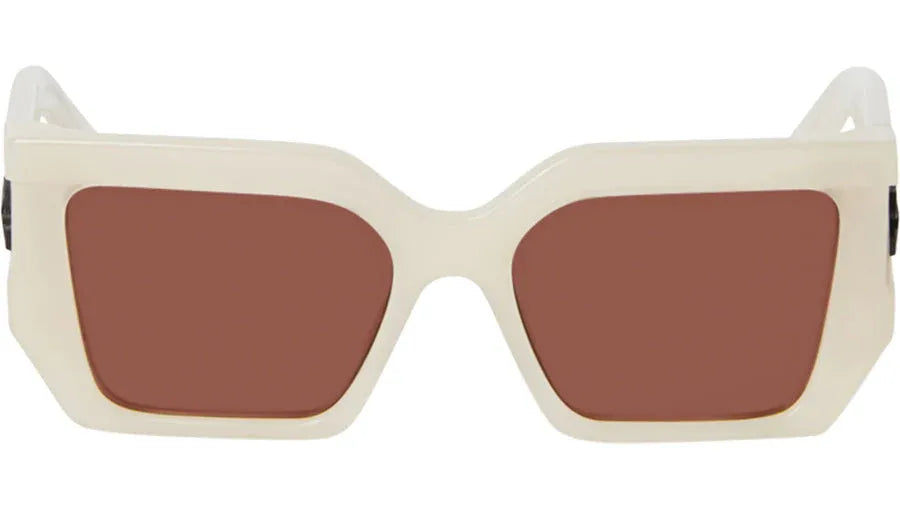 Occhiali da sole Off-White™ OERI148 Dover 6164 - Pistilleria