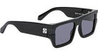 Occhiali da sole Off-White™ OERI149 Chester 1007 - Pistilleria