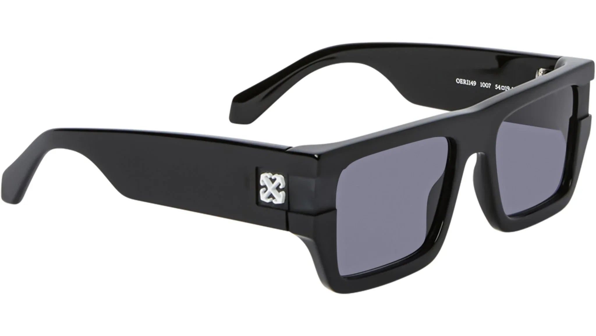 Occhiali da sole Off-White™ OERI149 Chester 1007 - Pistilleria