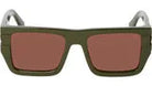 Occhiali da sole Off-White™ OERI149 Chester 5664 - Pistilleria