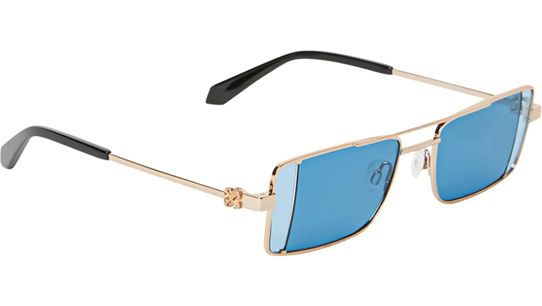 Occhiali da sole Off-White™ OERI14A Cortez 7645 - Pistilleria