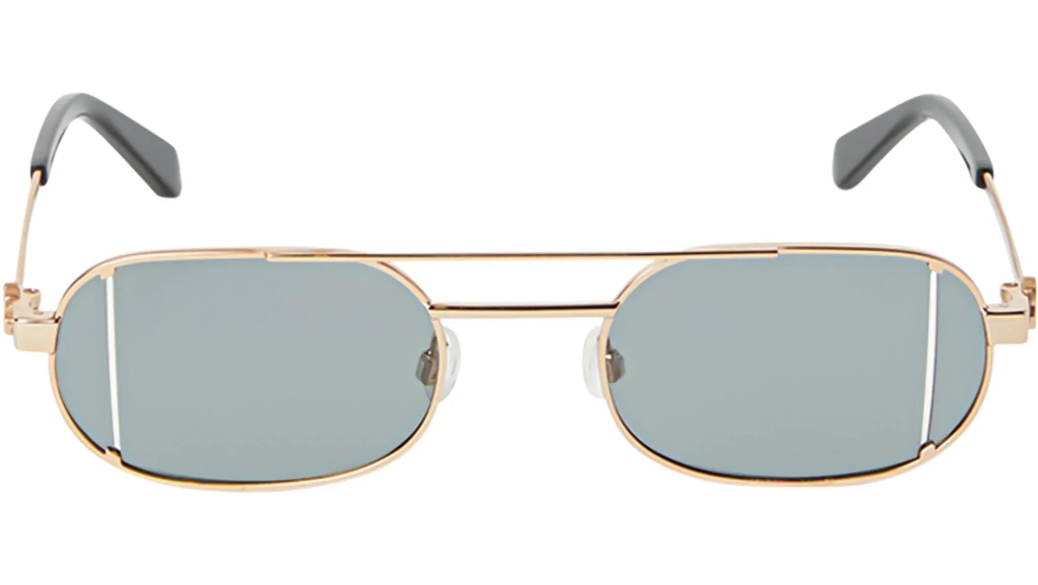 Occhiali da sole Off-White™ OERI14H Lynn 7606 - Pistilleria