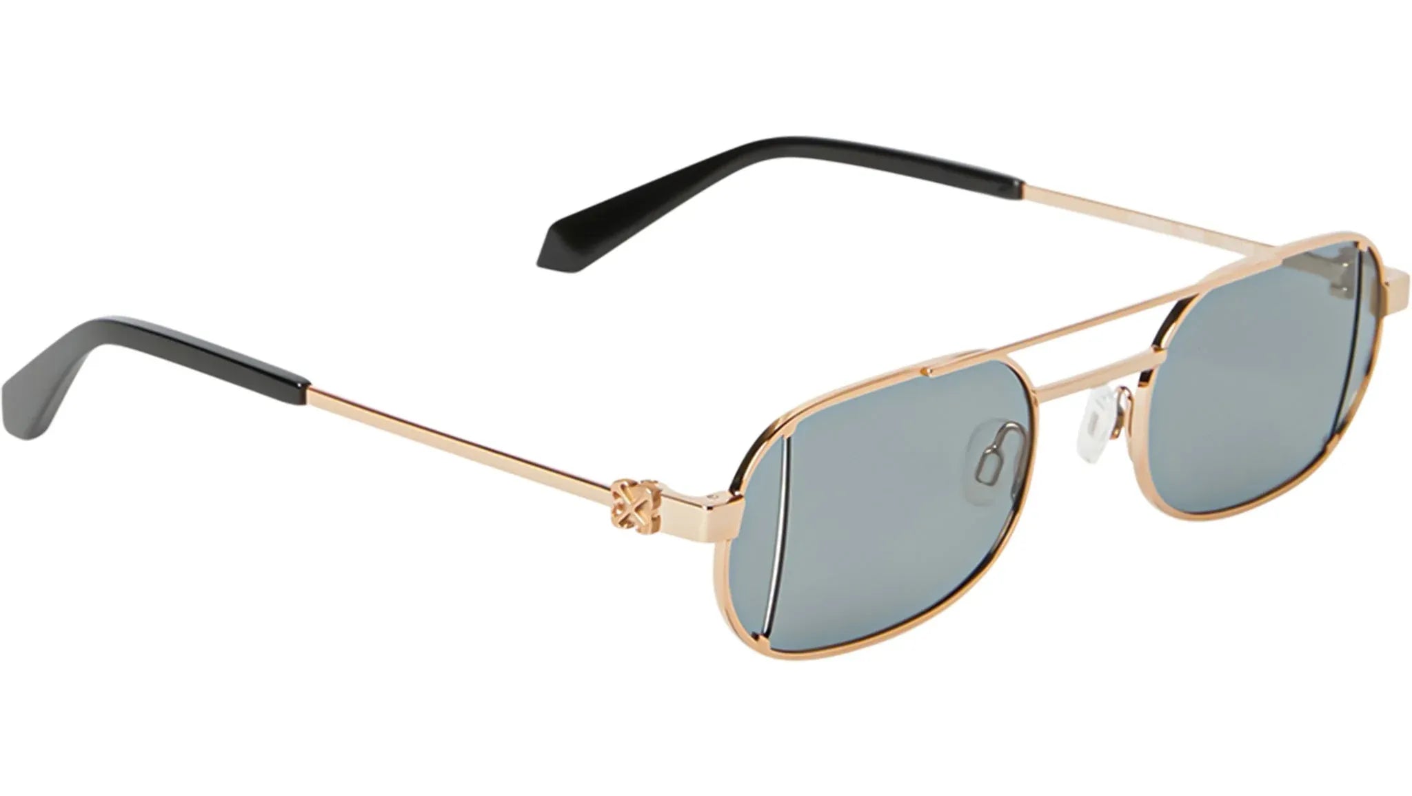 Occhiali da sole Off-White™ OERI14H Lynn 7606 - Pistilleria