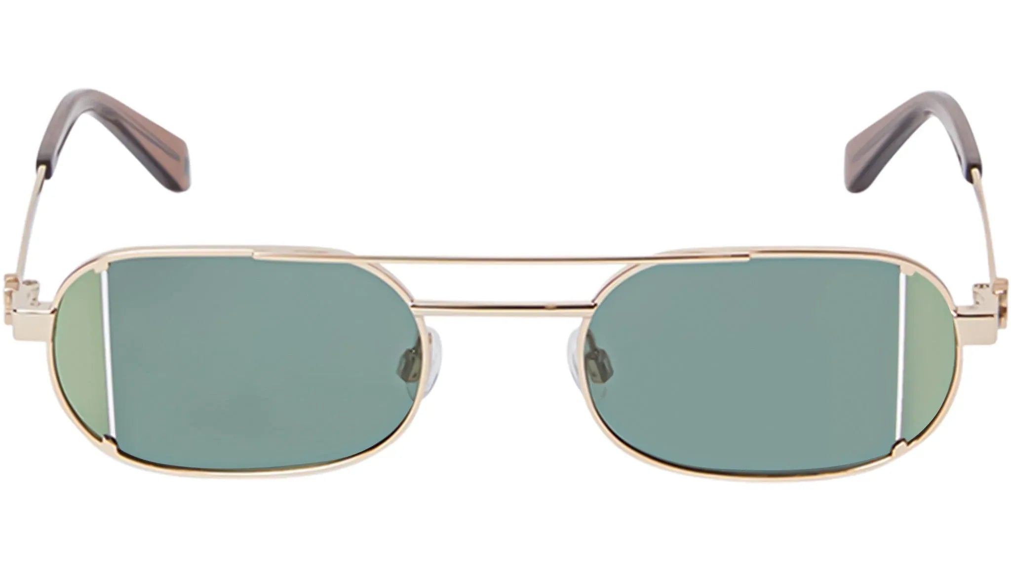 Occhiali da sole Off-White™ OERI14H Lynn 7650 - Pistilleria