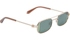 Occhiali da sole Off-White™ OERI14H Lynn 7650 - Pistilleria