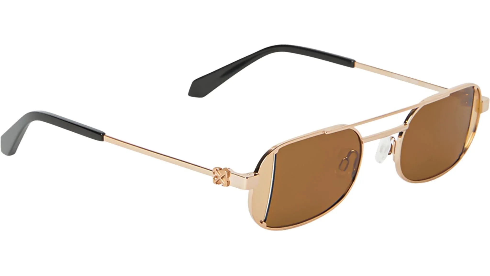 Occhiali da sole Off-White™ OERI14H Lynn 7664 - Pistilleria